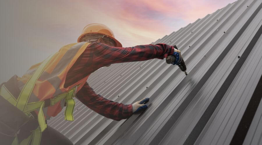 Professional gutter cleaning in Brimson, MN